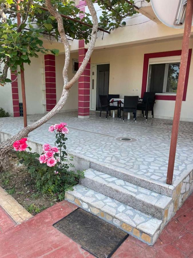 Villa Nilic Bar Buitenkant foto